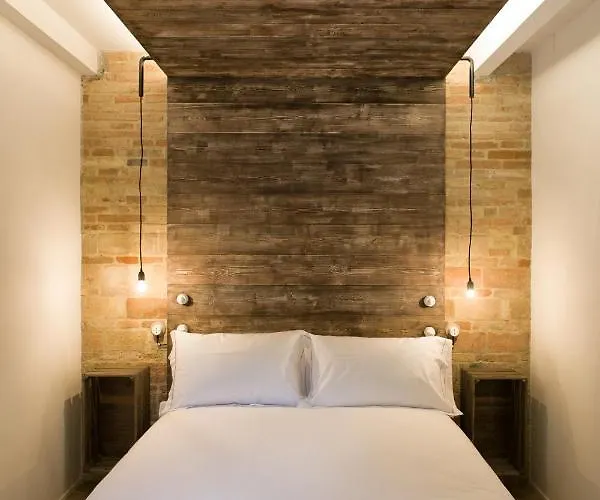 Alloggio per agriturismo Terra Di