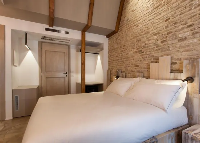 Alloggio per agriturismo Terra Di Gradara