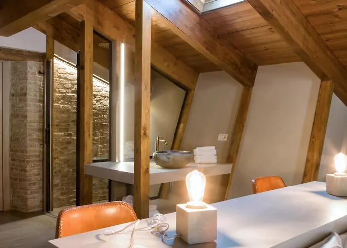 Alloggio per agriturismo Terra Di *