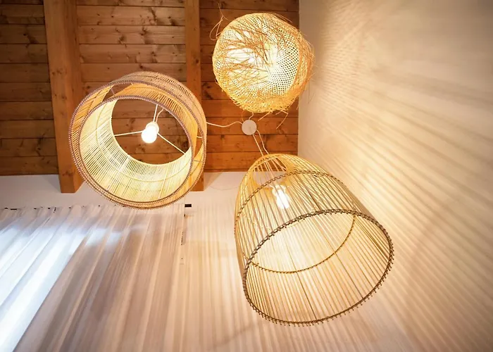 Terra Di Alloggio per agriturismo