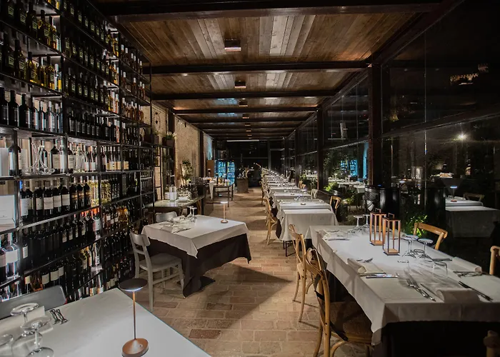 Alloggio per agriturismo Terra Di