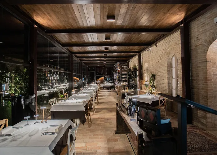 Alloggio per agriturismo Terra Di *