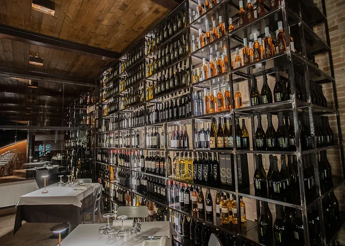 Terra Di Alloggio per agriturismo *