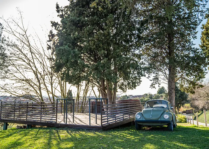 Alloggio per agriturismo Terra Di *