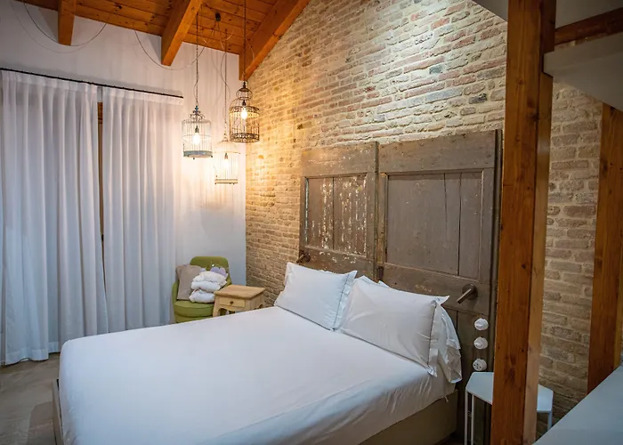 Alloggio per agriturismo Terra Di Gradara