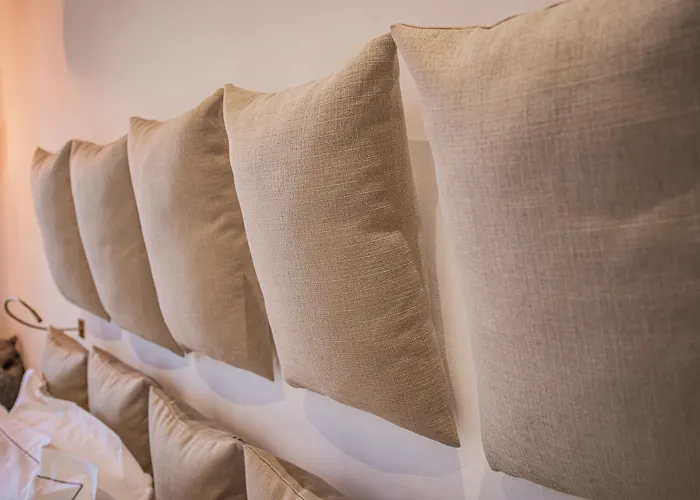 Alloggio per agriturismo Terra Di *