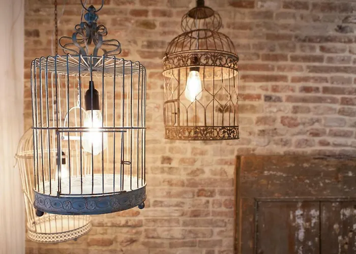 Terra Di Alloggio per agriturismo Gradara