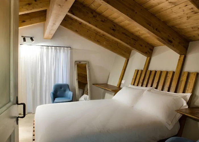 Terra Di Alloggio per agriturismo